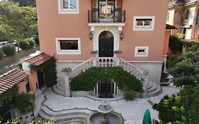 B&B Villino Margherita
