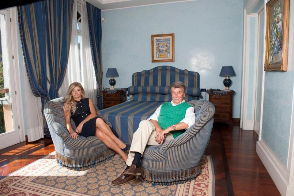 B&B Villino Margherita Roma Esterno foto