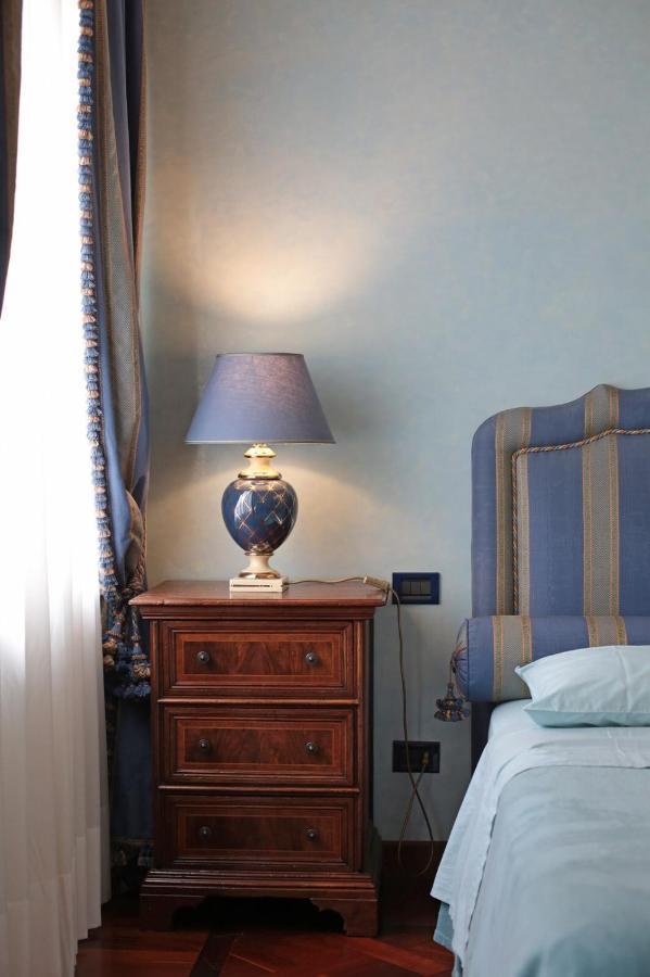 B&B Villino Margherita Roma Esterno foto