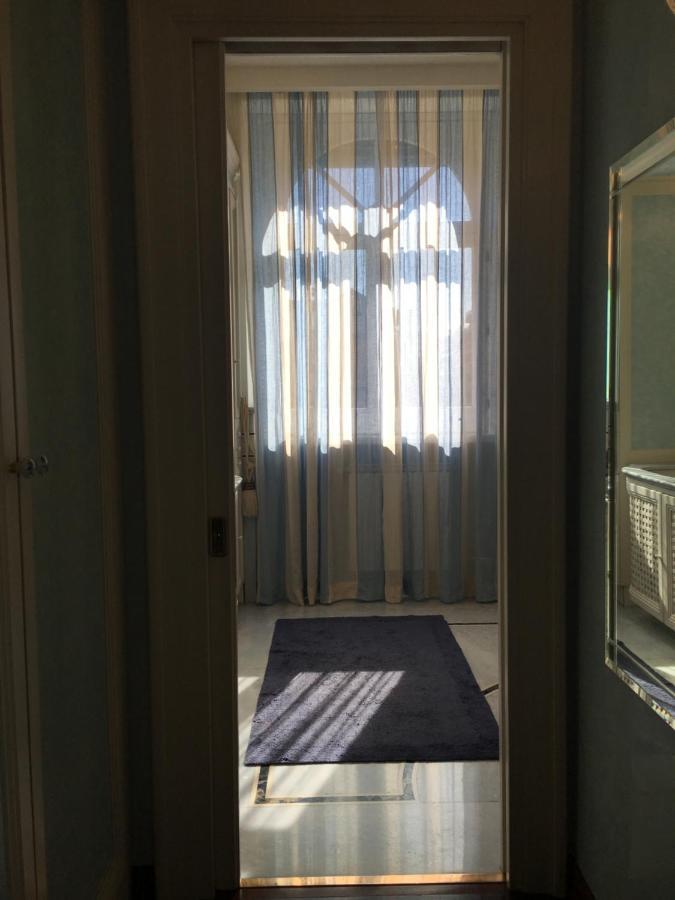 B&B Villino Margherita Roma Esterno foto