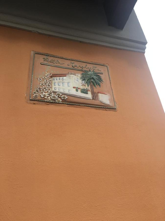 B&B Villino Margherita Roma Esterno foto