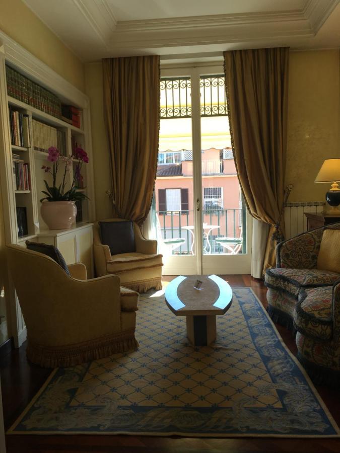 B&B Villino Margherita Roma Esterno foto