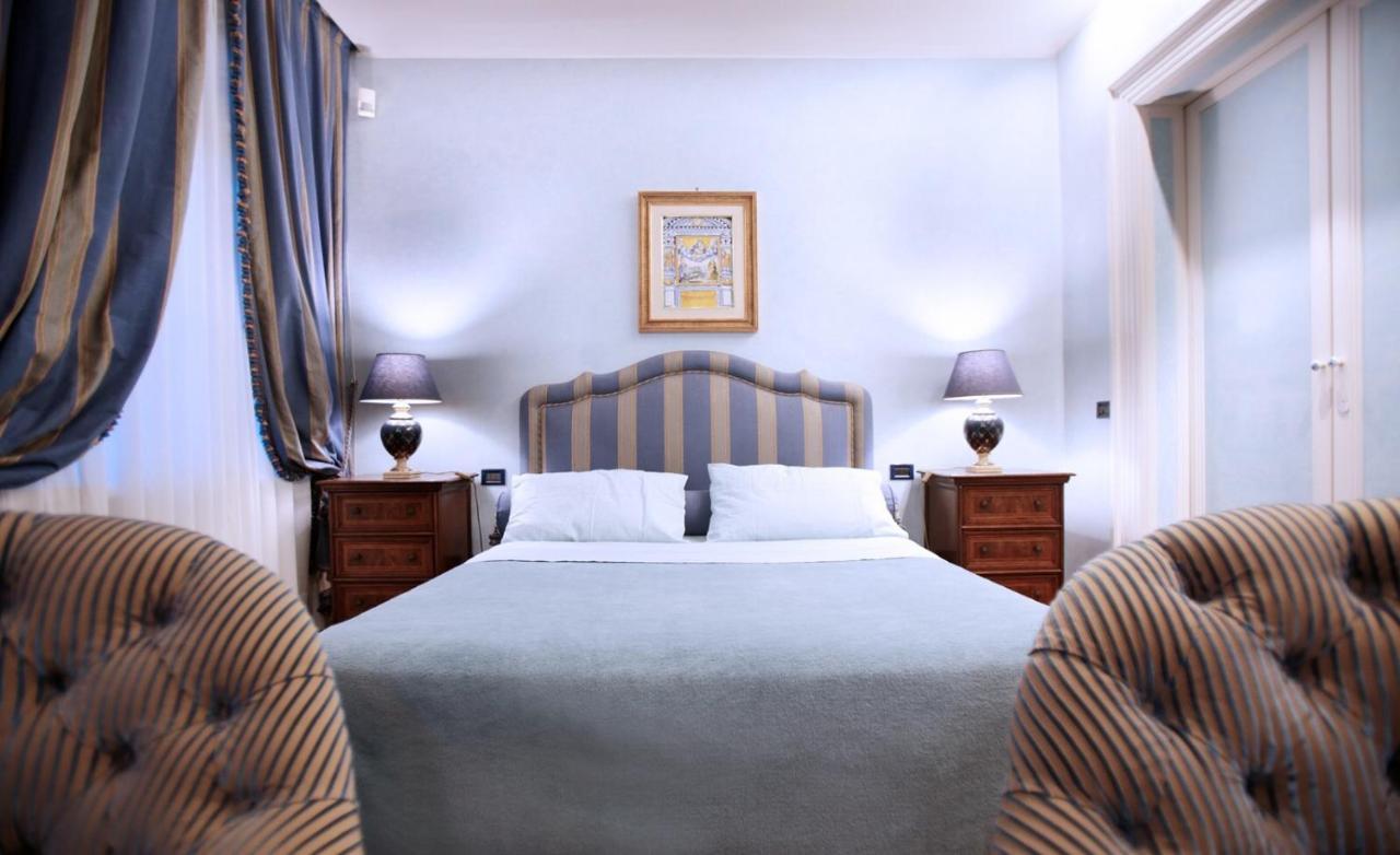 B&B Villino Margherita Roma Esterno foto